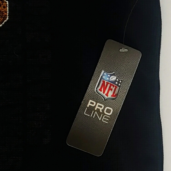 NWT NFL Raven's Reversible Thermal - Picture 10 of 11